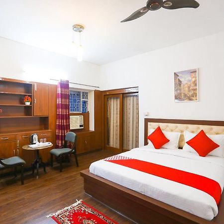ניו דלהי Oyo 62702 Golden Home Stay מראה חיצוני תמונה